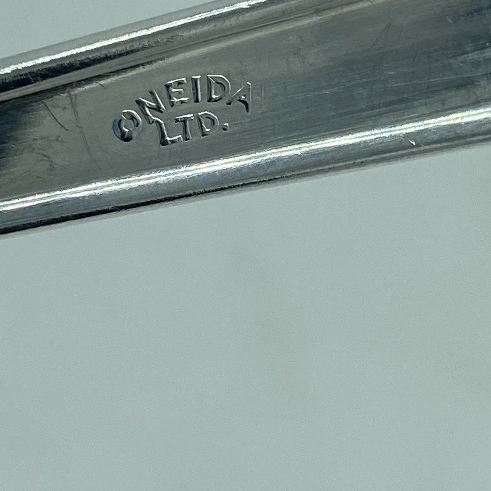 Oneida beautiful lot